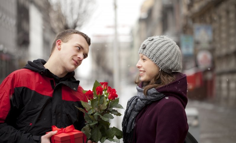 Совместимость имен Наталья и Юрий в любви и браке.